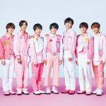 なにわ男子、ＣＤデビュー翌日に７人全員でラジオ生放送決定