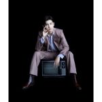 東方神起 チャンミンの新ビジュアルが解禁