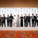 有村架純・北村匠海・志尊淳・ゆりやんレトリィバァらが参加「GQ MEN OF THE YEAR 2021」授賞式開催