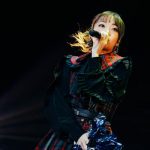 伊藤美来、オーイシマサヨシ、大橋彩香、南條愛乃ら総勢19組がANIMAX MUSIXの横浜アリーナのステージで熱唱