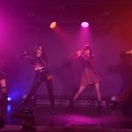 @onefive、セルフプロデュースの新曲「Underground」を初披露！アルバムリリースとワンマンライブも発表！