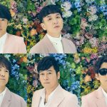 「ゴスペラーズ坂ツアー2021 アカペラ #あなたの街にハーモニーを」映像化決定