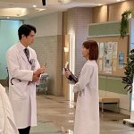 ドラマ『ラジハ2』窪田正孝･広瀬アリス、バディ感溢れる後ろ姿2ショット公開