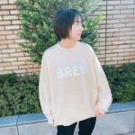 平祐奈、マネージャーとオソロの白ニット姿を公開