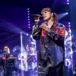 【ライブレポート】AI、NHK朝ドラ『カムカムエヴリバディ』主題歌「アルデバラン」をライブ初披露