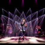 【ライブレポート】AI、NHK朝ドラ『カムカムエヴリバディ』主題歌「アルデバラン」をライブ初披露