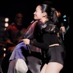 【ライブレポート】AI、NHK朝ドラ『カムカムエヴリバディ』主題歌「アルデバラン」をライブ初披露