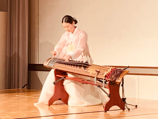 韓国へ行った気分になれる!シェラトン・グランデ・トーキョーベイ・ホテルがSimkoong Sheratonを開催!