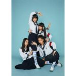 新しい学校のリーダーズ、日本の商店街で撮影された『Free Your Mind』MVが公開