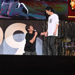 ナインティナイン、2人揃って初のアリーナイベント開催!＜ナインティナインのオールナイトニッポン歌謡祭 in 横浜アリーナ」＞