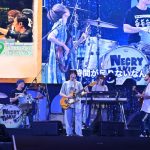 ナインティナイン、2人揃って初のアリーナイベント開催!＜ナインティナインのオールナイトニッポン歌謡祭 in 横浜アリーナ」＞