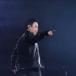 ナインティナイン、2人揃って初のアリーナイベント開催!＜ナインティナインのオールナイトニッポン歌謡祭 in 横浜アリーナ」＞