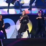 ナインティナイン、2人揃って初のアリーナイベント開催!＜ナインティナインのオールナイトニッポン歌謡祭 in 横浜アリーナ」＞