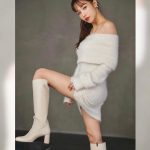 南沙良、自身初のカレンダーを発売 映画のようなワンシーンを収録