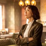 綾野剛、ドラマ「アバランチ」第1部完結前にコメント「本当に届けたかったものが全て詰まっている」