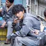 綾野剛、ドラマ「アバランチ」第1部完結前にコメント「本当に届けたかったものが全て詰まっている」