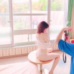 NGT48 中井りか、「いいおしりの日」に歴代美尻ショットを大胆公開「まだお昼ですよ姫」