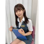 JamsCollection 坂東遥、一緒に飲みたいOLコスプレに反響!「いつも以上に酔いそう」