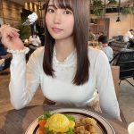 JamsCollection 坂東遥、通常運転のあざとショットに「見事に釣られました～!!」