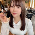 JamsCollection 坂東遥、通常運転のあざとショットに「見事に釣られました～!!」