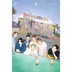 BTS『Dynamite』MVが13億回再生を突破