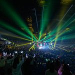 超特急、横浜アリーナで開催の「BUZZ RHYTHM LIVE’21」に出演! 新曲初パフォーマンス