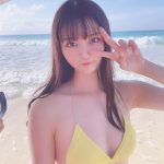 煌めき☆アンフォレント・達家真姫宝、DVDオフショットで可憐な色白美ボディ披露!