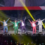 超特急、横浜アリーナで開催の「BUZZ RHYTHM LIVE’21」に出演! 新曲初パフォーマンス