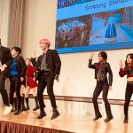 韓国へ行った気分になれる!シェラトン・グランデ・トーキョーベイ・ホテルがSimkoong Sheratonを開催!