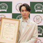 EXILE TETSUYAがSCAJコーヒーマイスター初代アンバサダーに就任