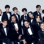 EXILE、2022年元日に新作アルバムリリース決定