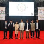 EXILE TETSUYAがSCAJコーヒーマイスター初代アンバサダーに就任