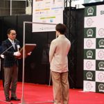 EXILE TETSUYAがSCAJコーヒーマイスター初代アンバサダーに就任