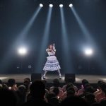 SKE48 江籠裕奈、延期となっていた2度目のソロLIVEで天使の歌声を届ける!