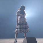 SKE48 江籠裕奈、延期となっていた2度目のソロLIVEで天使の歌声を届ける!