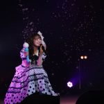 SKE48 江籠裕奈、延期となっていた2度目のソロLIVEで天使の歌声を届ける!
