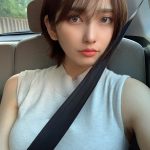 夏目まどか、「いいおっぱいの日」に厳選美バスト大公開!