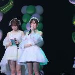 ピュアリーモンスター石飛恵里花、柳木みり 涙と感動の卒業公演ライブレポート到着！
