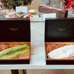 コンラッド東京で『ウィンター・ビジュー』アフタヌーンティーが開催!2021年クリスマスケーキの予約も始まる!