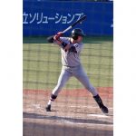 清原和博、息子が野球をする姿に感無量！「涙が止まらないですね」