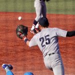 清原和博、息子が野球をする姿に感無量！「涙が止まらないですね」