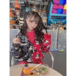 天魔きら、ミッキーパーカー姿のプライベートショットを公開！「うゎかわいい」