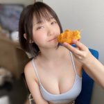 伊織もえ、マンゴーにかぶりつき完璧わがままボディを披露「破壊力がエグい」