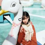 HKT48 運上弘菜、「恋人」がテーマのフォトブックが発売決定!