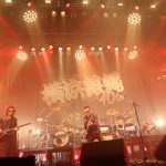 横浜銀蝿40thがライブイベント「銀蝿一家祭～令和・冬の陣～」開催を発表