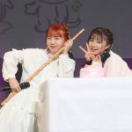 エビ中 星名美怜、ファンへの感謝にあふれた生誕祭を実施! トークショーとライブの2部構成