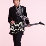 布袋寅泰、打首獄門同好会、MAN WITH A MISSIONらが追加！ THE GRAND SLAMの全出演者が発表！