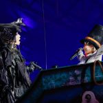 【ライブレポート】HYDE、「20th Orchestra Concert HYDE 黑ミサ 2021 Halloween」開催! DAIGO・手越祐也もゲスト出演