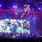 【ライブレポート】HYDE、「20th Orchestra Concert HYDE 黑ミサ 2021 Halloween」開催! DAIGO・手越祐也もゲスト出演