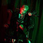 【ライブレポート】HYDE、「20th Orchestra Concert HYDE 黑ミサ 2021 Halloween」開催! DAIGO・手越祐也もゲスト出演